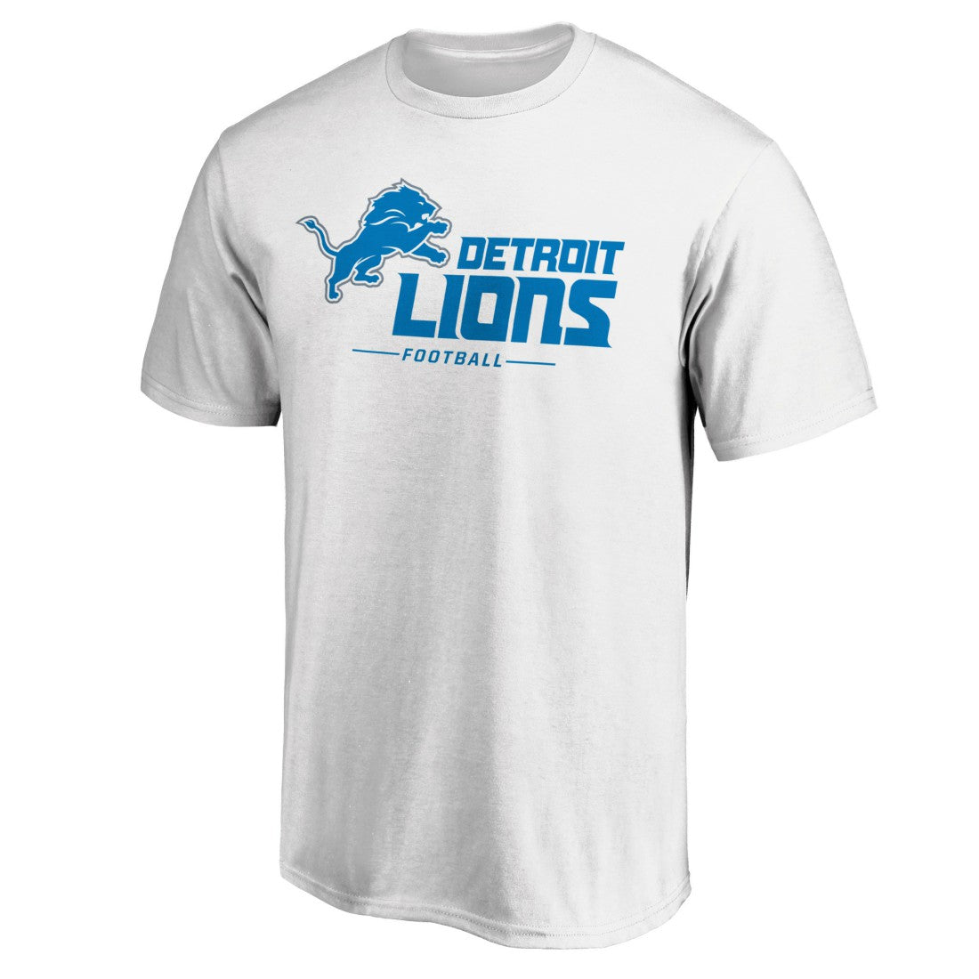 NFL Detroit Lions Lock Up T-Shirt