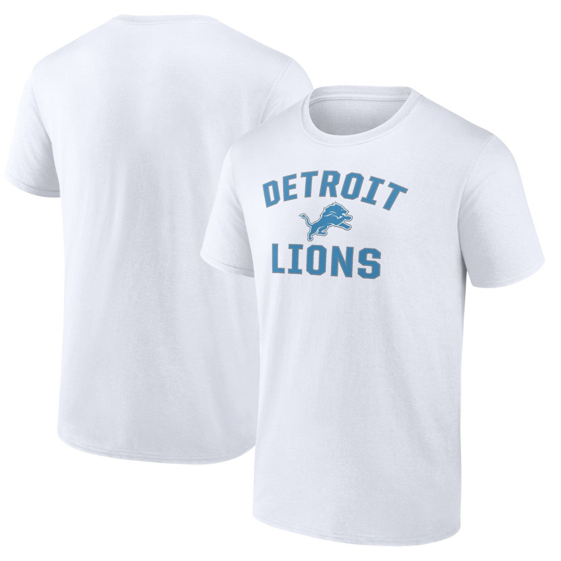 NFL Detroit Lions Victory Arch T-Shirt