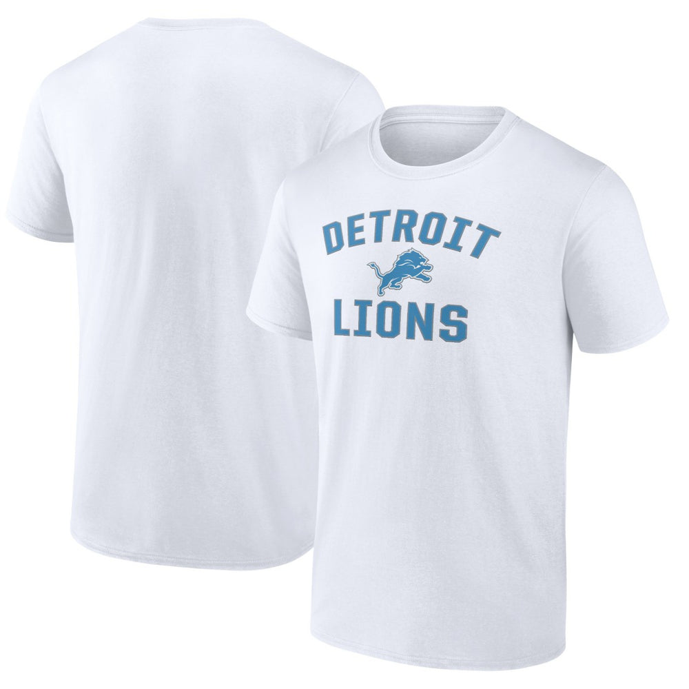 NFL Detroit Lions Victory Arch T-Shirt