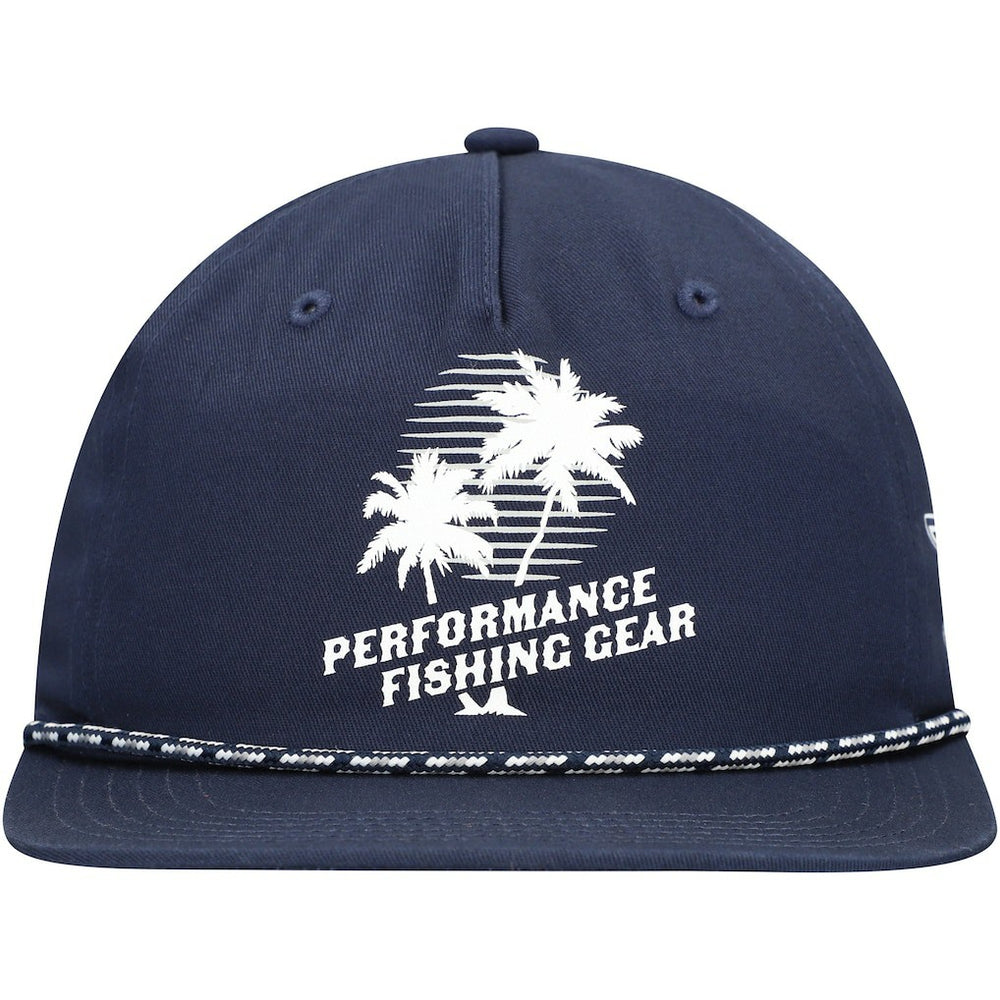 NFL Dallas Cowboys PHG Back Tack Adjustable Hat