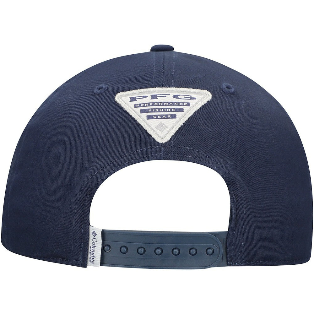 NFL Dallas Cowboys PHG Back Tack Adjustable Hat