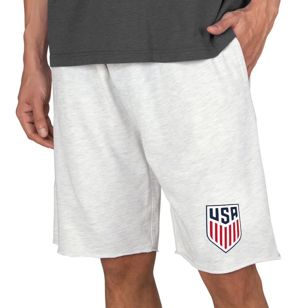 USMNT Concepts Sport Mainstream Terry Shorts / Soccer Hot sale