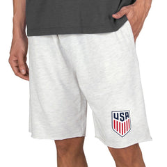 USMNT Concepts Sport Mainstream Terry Shorts / Soccer Hot sale