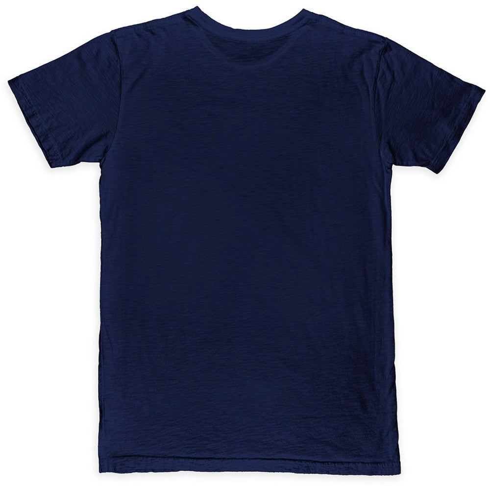 Club America 1863FC Established Slub T-Shirt / Soccer Online