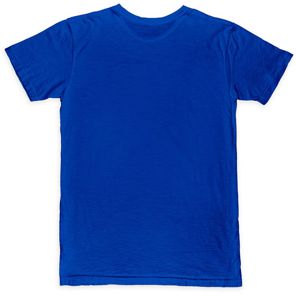 Club America 1863FC Script Slub T-Shirt / Soccer Sale