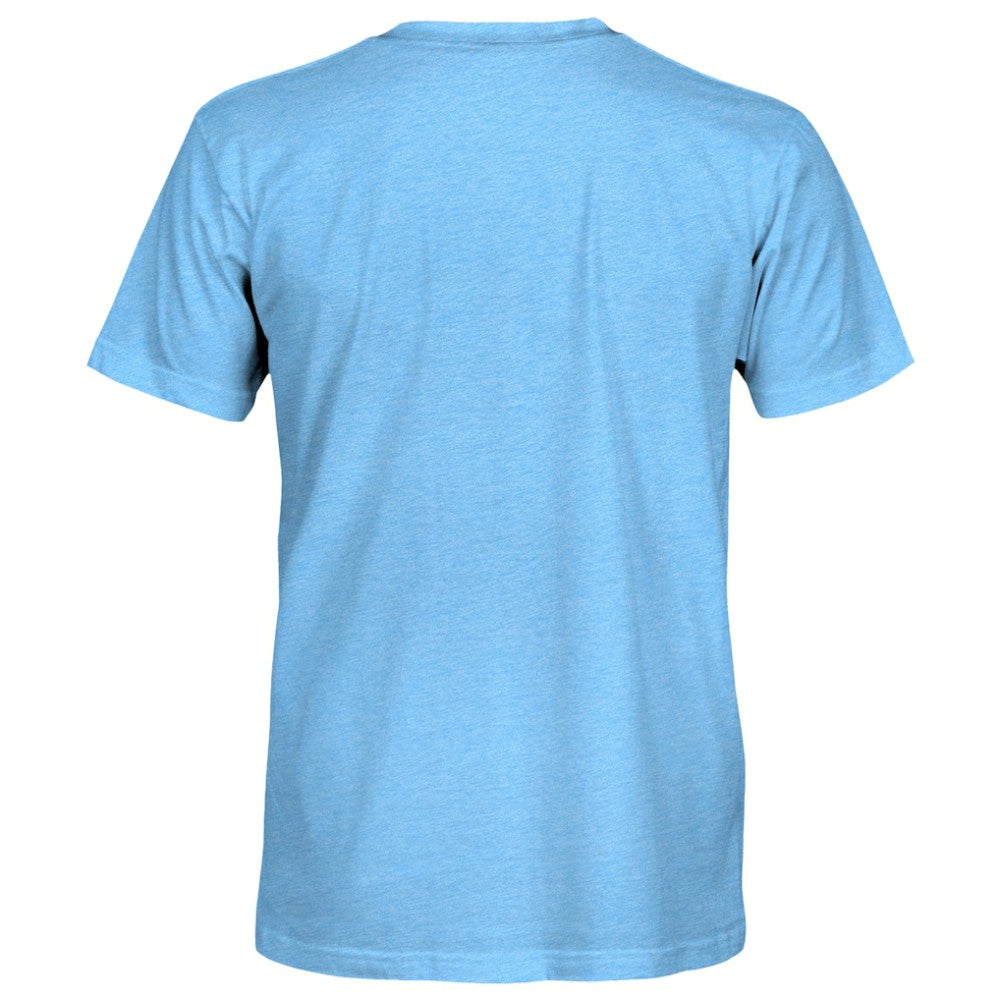 Manchester City 1863FC Color Crest Twisted Tri-Blend Slub T-Shirt / Soccer Hot sale