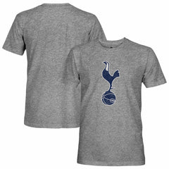 Tottenham Hotspur 1863FC Color Crest Twisted Tri-Blend Slub T-Shirt / Soccer Outlet