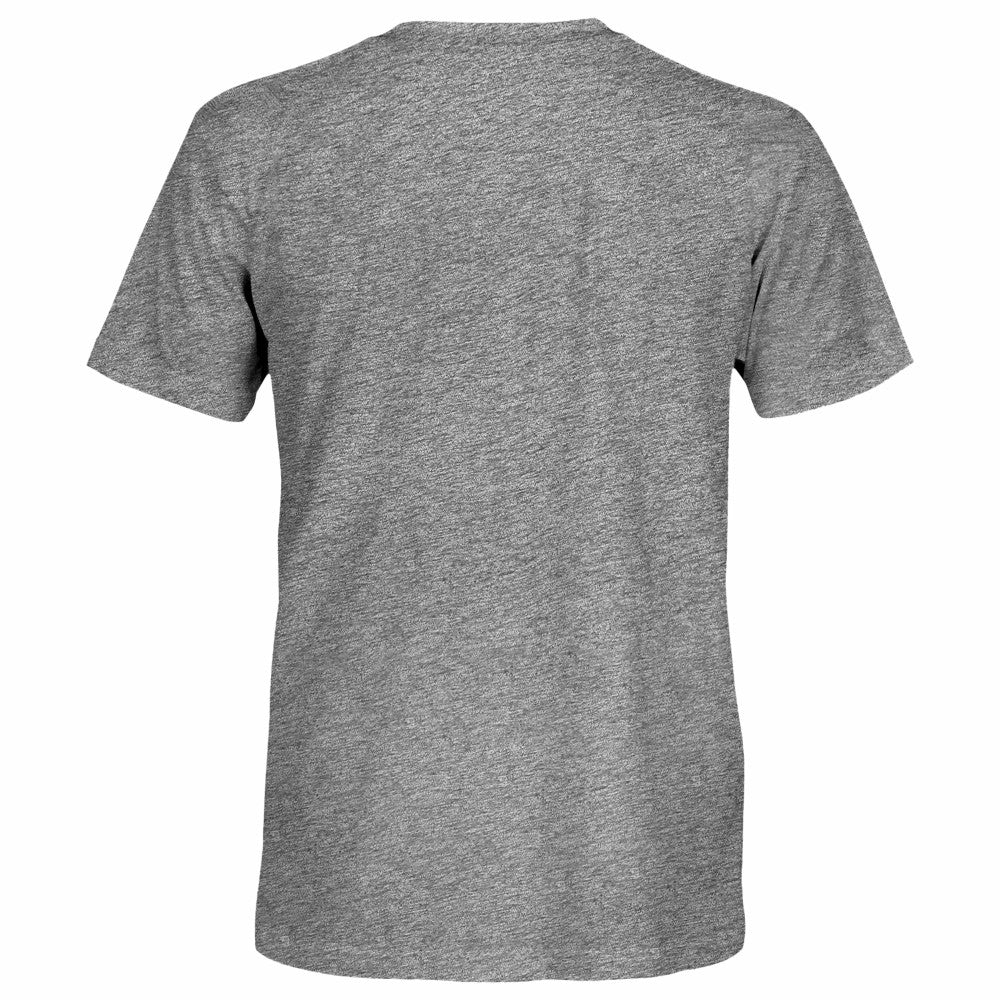 Tottenham Hotspur 1863FC Retro Crest Twisted Tri-Blend Slub T-Shirt / Soccer For sale