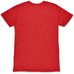 Barcelona 1863FC Mono Crest Twisted Tri-Blend Slub T-Shirt / Soccer Discount