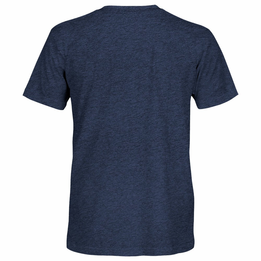 Tottenham Hotspur 1863FC Landmark Twisted Tri-Blend Slub T-Shirt / Soccer New