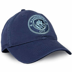 Manchester City 1863FC Classic Adjustable Hat / Soccer New