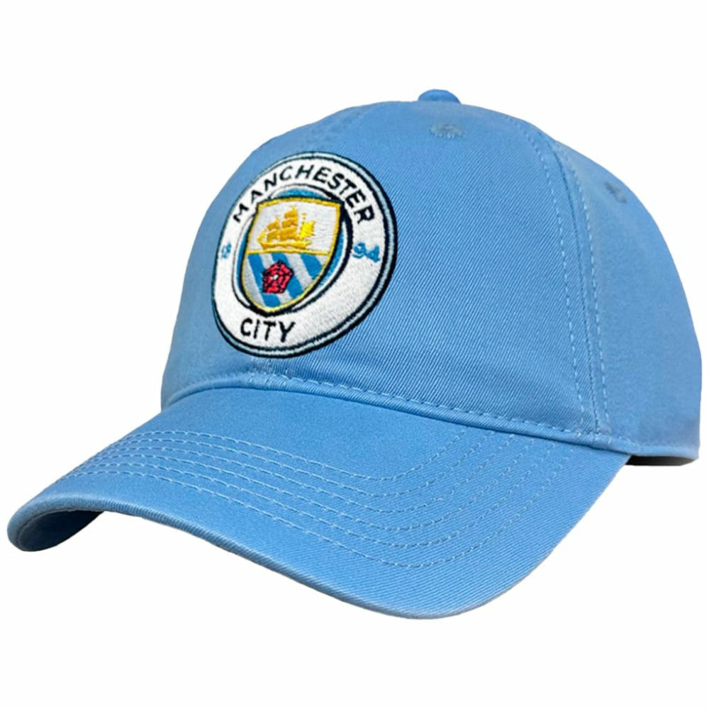 Manchester City 1863FC Classic Adjustable Hat / Soccer Sale
