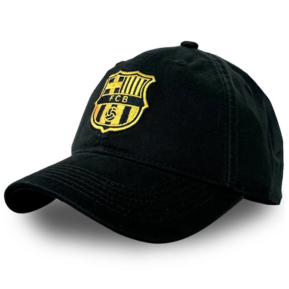 Barcelona 1863FC Classic Adjustable Hat / Soccer Hot sale