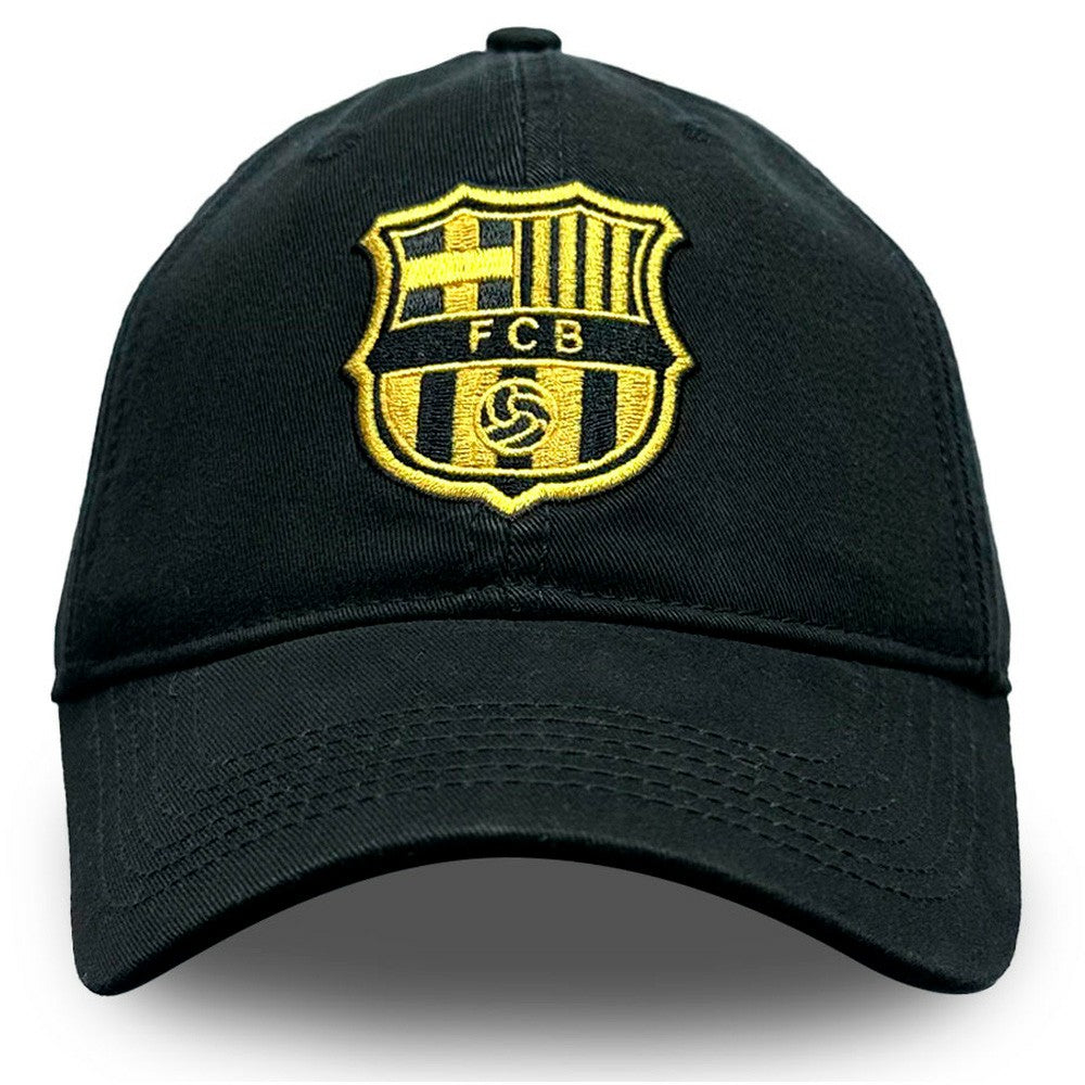 Barcelona 1863FC Classic Adjustable Hat / Soccer Hot sale