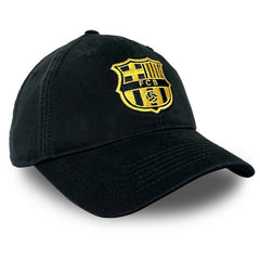 Barcelona 1863FC Classic Adjustable Hat / Soccer Hot sale