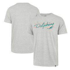 NFL Miami Dolphins '47 Downburst Franklin T-Shirt