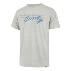 NFL Detroit Lions '47 Downburst Franklin T-Shirt