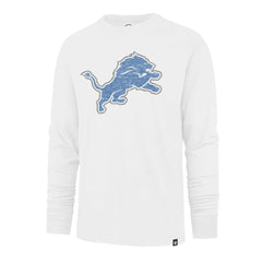 NFL Detroit Lions '47 Premier Franklin Long Sleeve T-Shirt