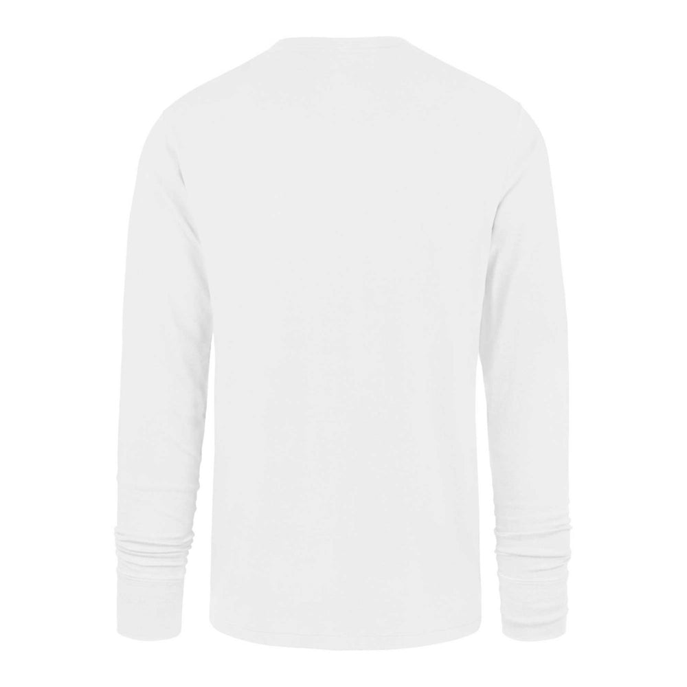 NFL Detroit Lions '47 Premier Franklin Long Sleeve T-Shirt