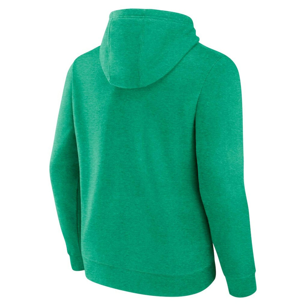 NFL Philadelphia Eagles Gridiron Classics Go Birds Vintage Arch Pullover Hoodie