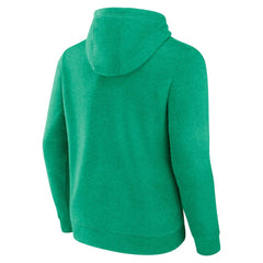 NFL Philadelphia Eagles Gridiron Classics Go Birds Vintage Arch Pullover Hoodie