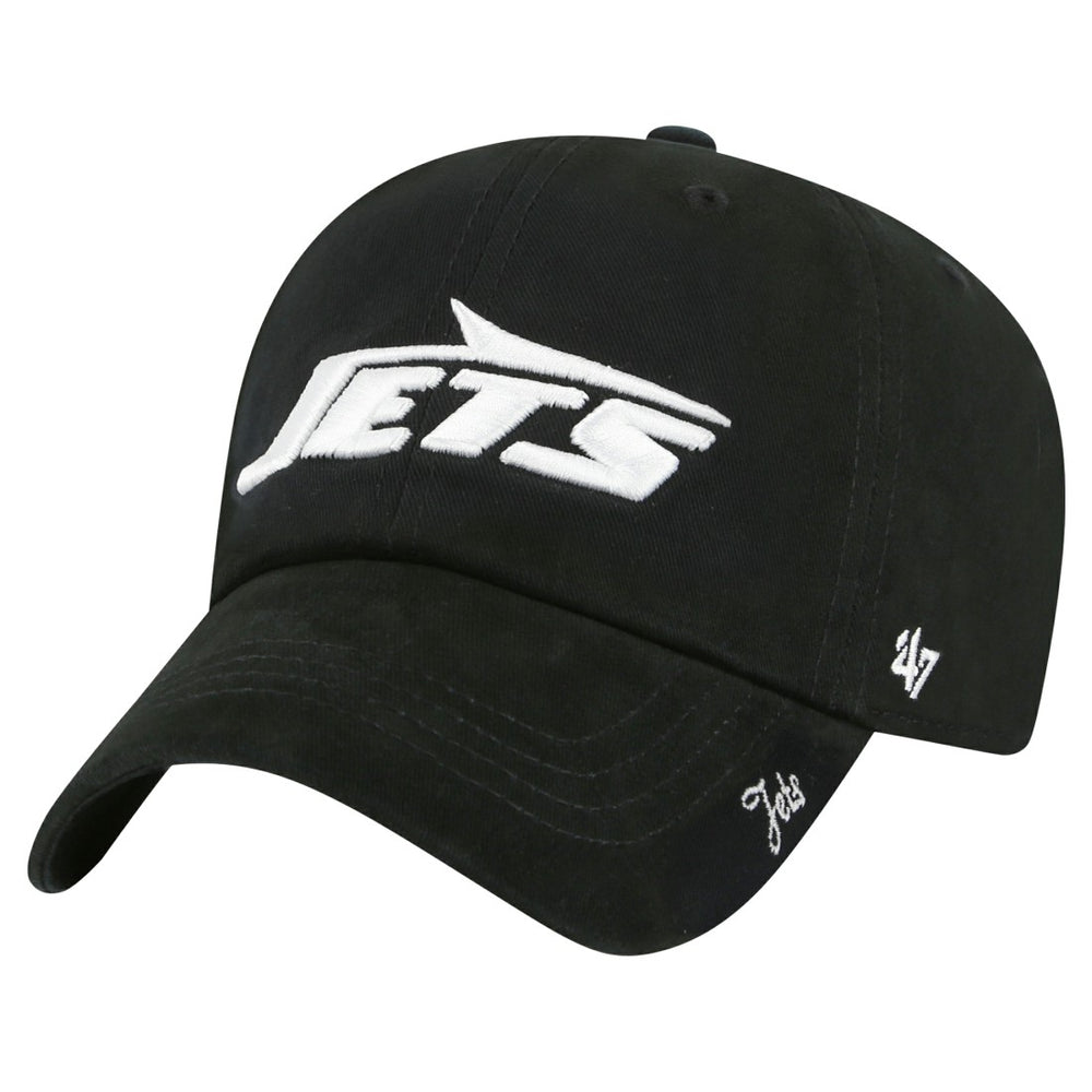 NFL New York Jets '47 Women's Miata Clean Up Adjustable Hat