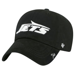 NFL New York Jets '47 Women's Miata Clean Up Adjustable Hat