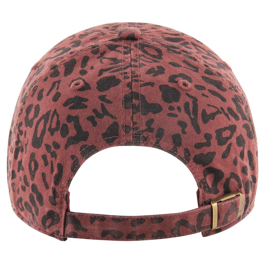 NFL Indianapolis Colts '47 Women's Tawny Clean Up Adjustable Hat