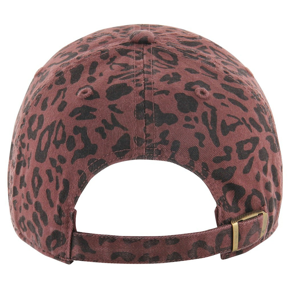 NFL Jacksonville Jaguars '47 Women's Tawny Clean Up Adjustable Hat