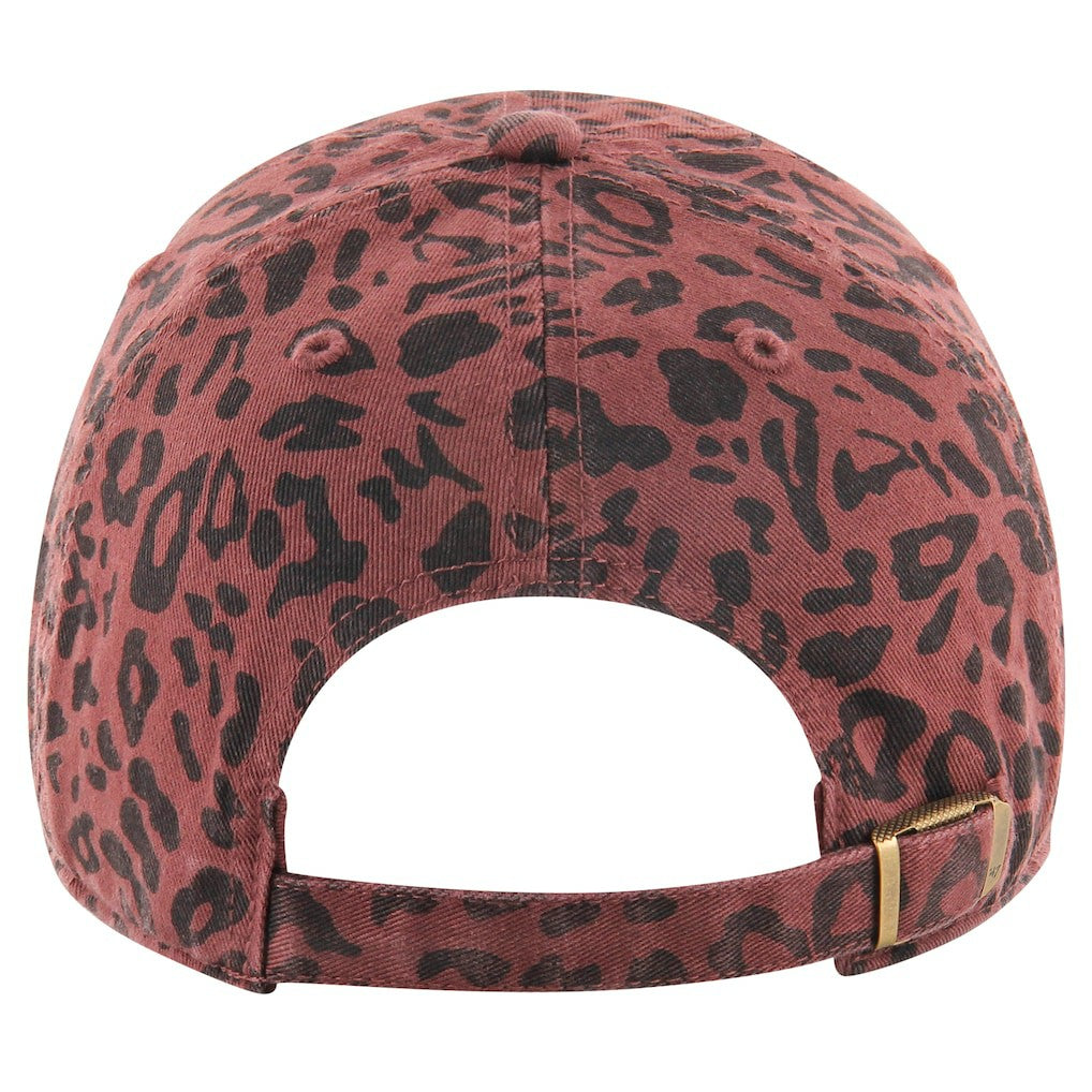 NFL Las Vegas Raiders '47 Women's Tawny Clean Up Adjustable Hat