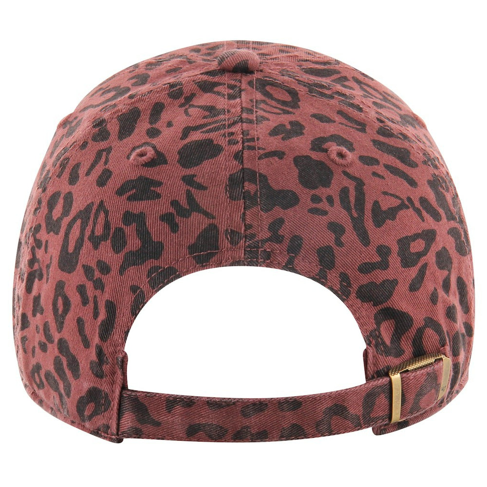NFL Las Vegas Raiders '47 Women's Tawny Clean Up Adjustable Hat