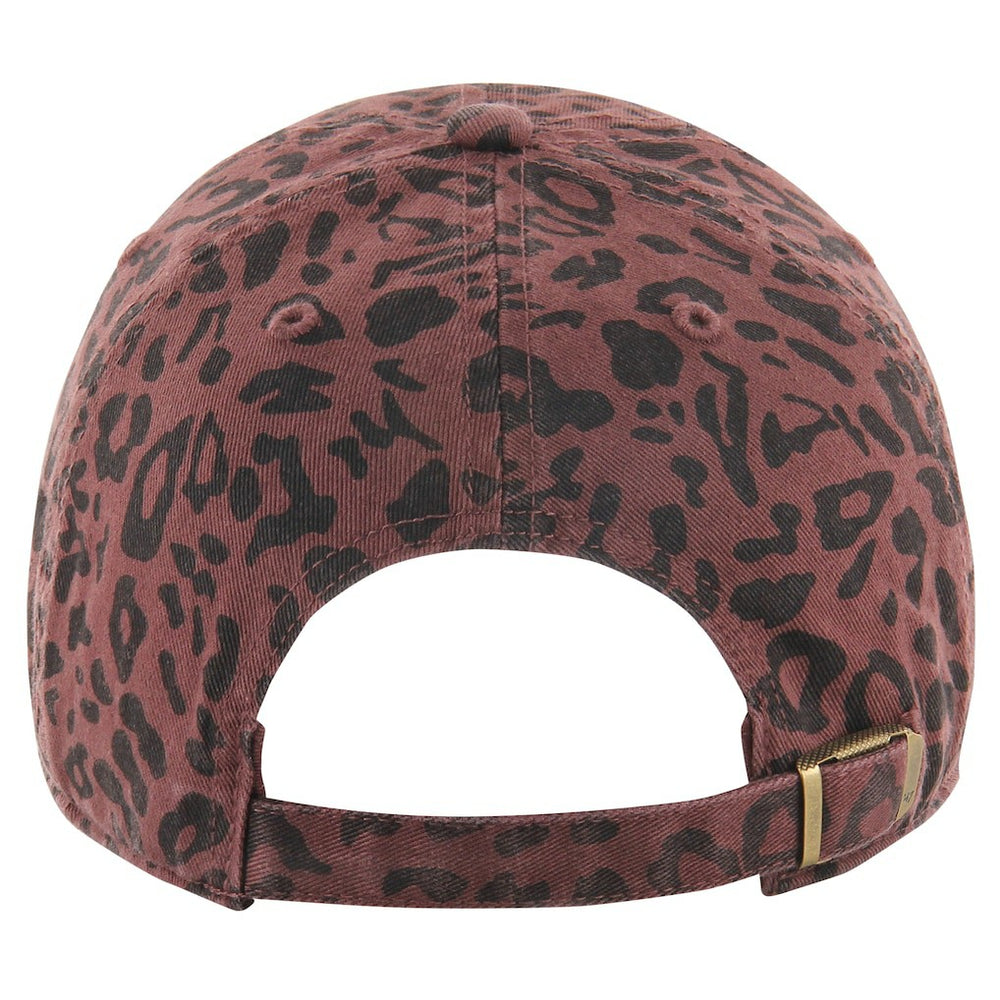 NFL New Orleans Saints '47 Women's Tawny Clean Up Adjustable Hat
