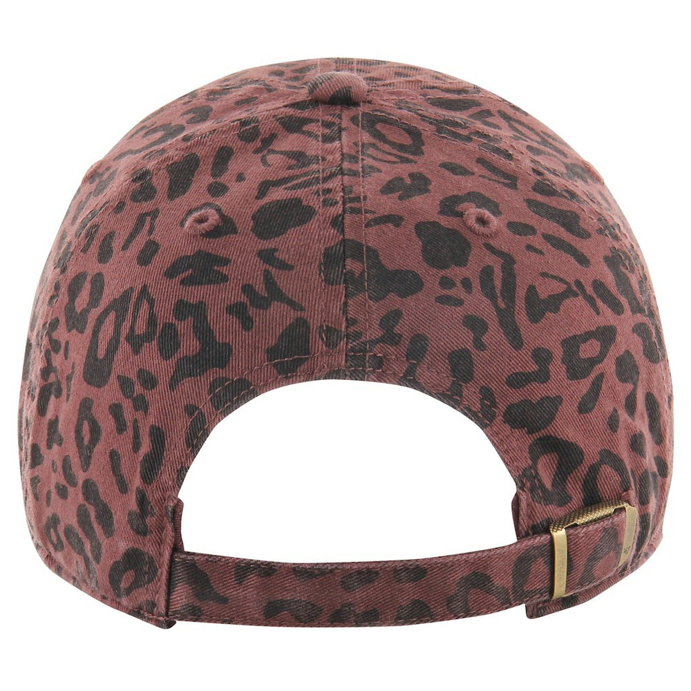 NFL New York Giants '47 Women's Tawny Clean Up Adjustable Hat