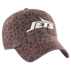 NFL New York Jets '47 Women's Tawny Clean Up Adjustable Hat