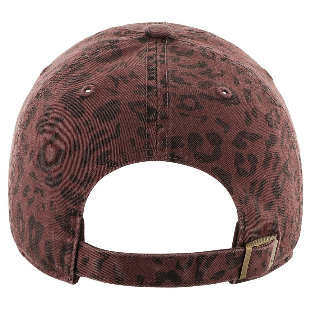 NFL Denver Broncos '47 Women's Tawny Clean Up Adjustable Hat
