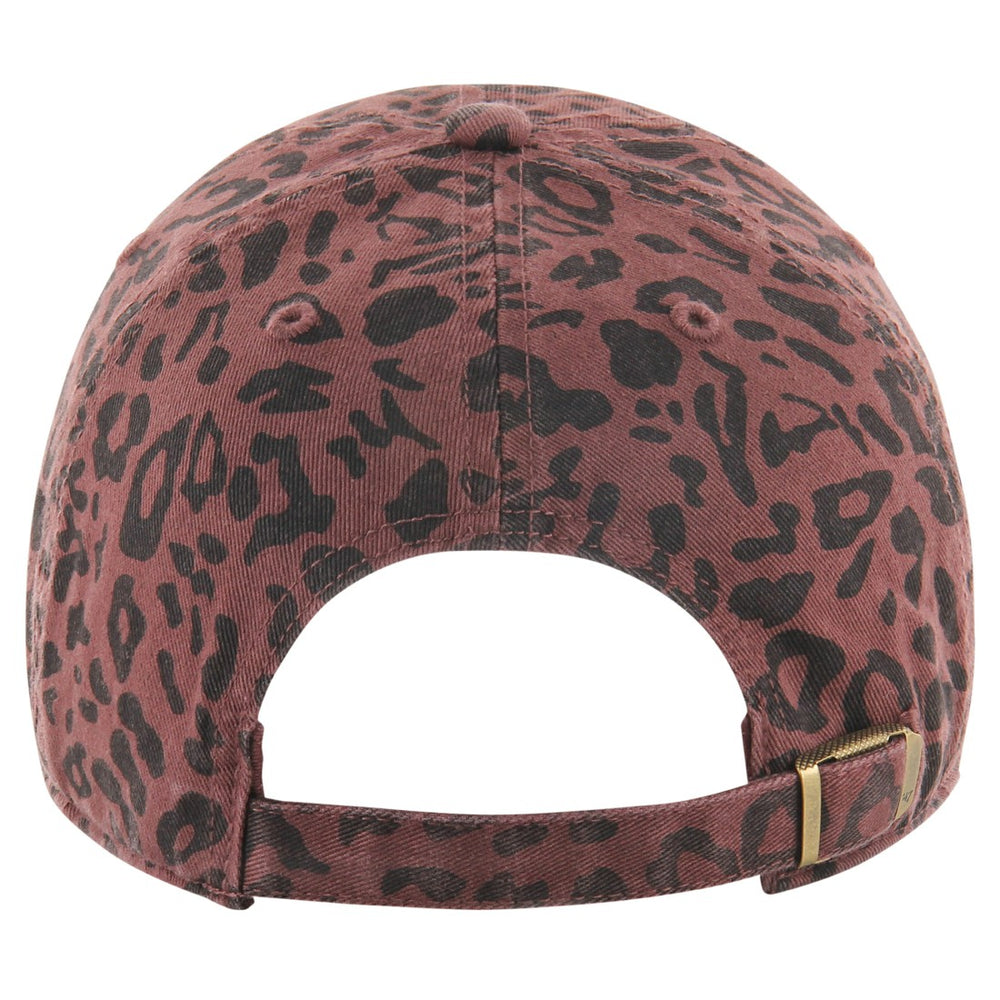 NFL Green Bay Packers '47 Women's Tawny Clean Up Adjustable Hat