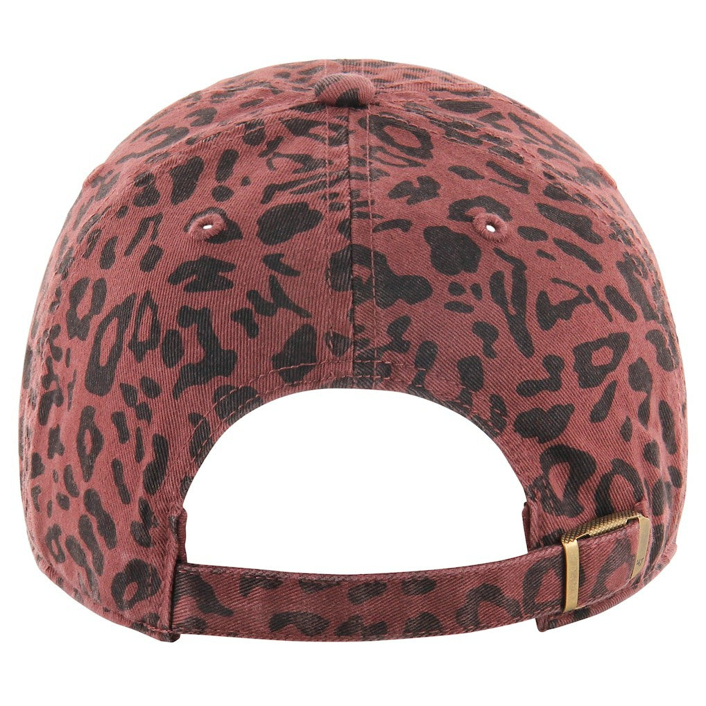 NFL Baltimore Ravens '47 Women's Tawny Clean Up Adjustable Hat