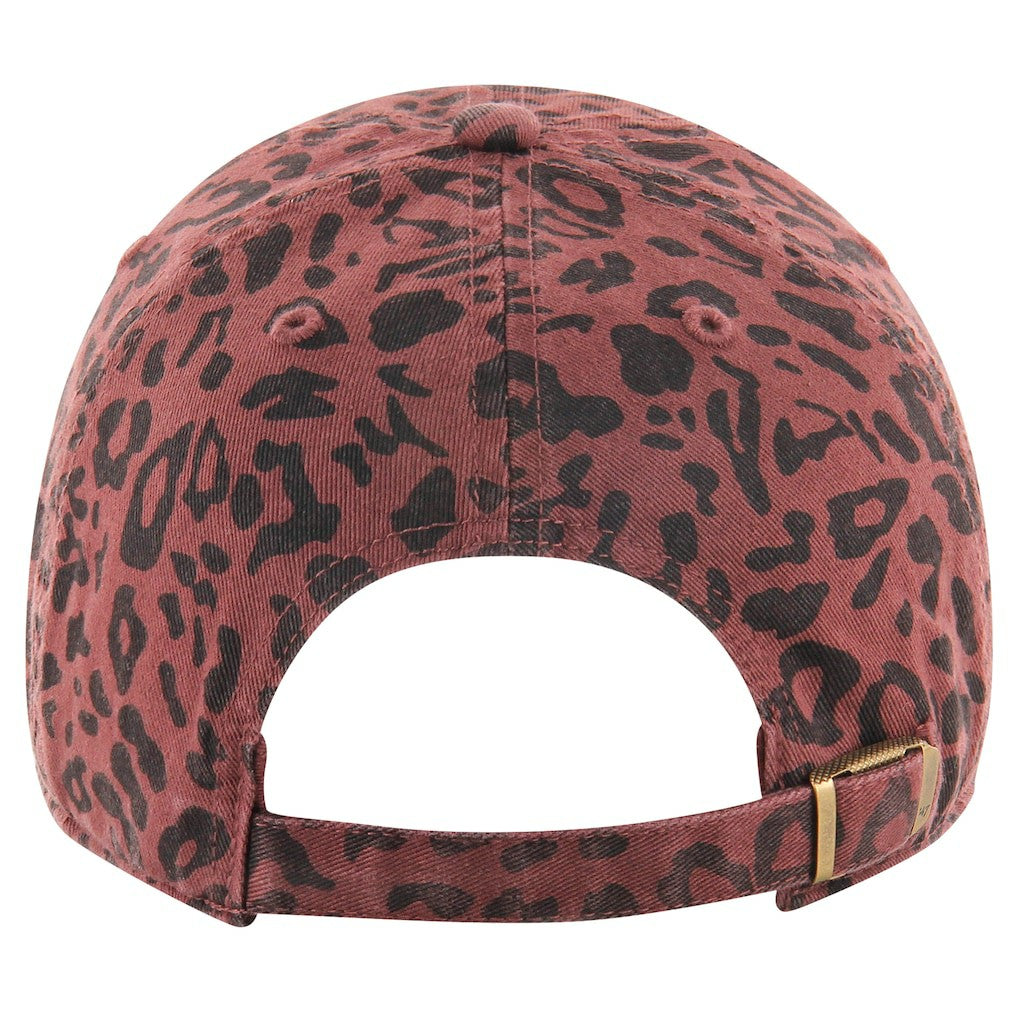 NFL Arizona Cardinals '47 Women's Tawny Clean Up Adjustable Hat