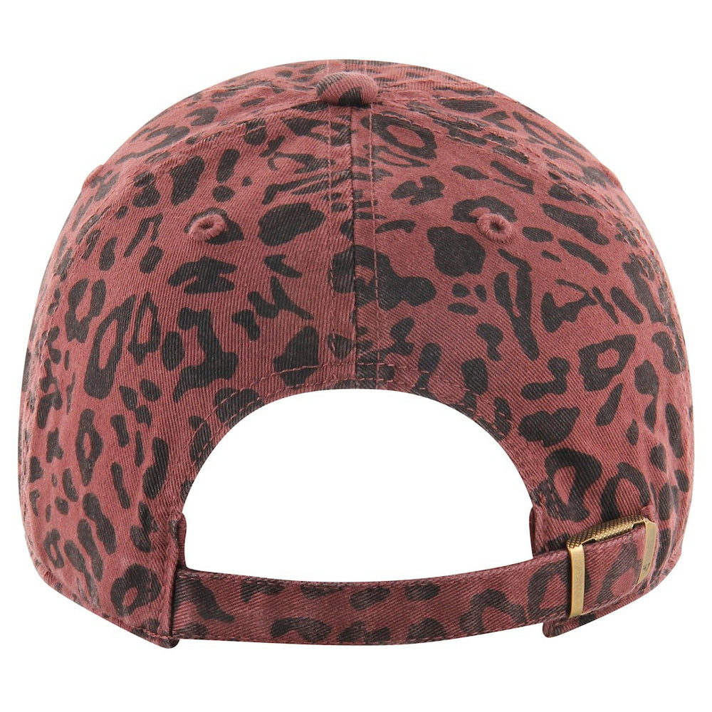 NFL Arizona Cardinals '47 Women's Tawny Clean Up Adjustable Hat