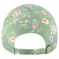 NFL Cincinnati Bengals '47 Women's Meadow Garden Clean Up Adjustable Hat