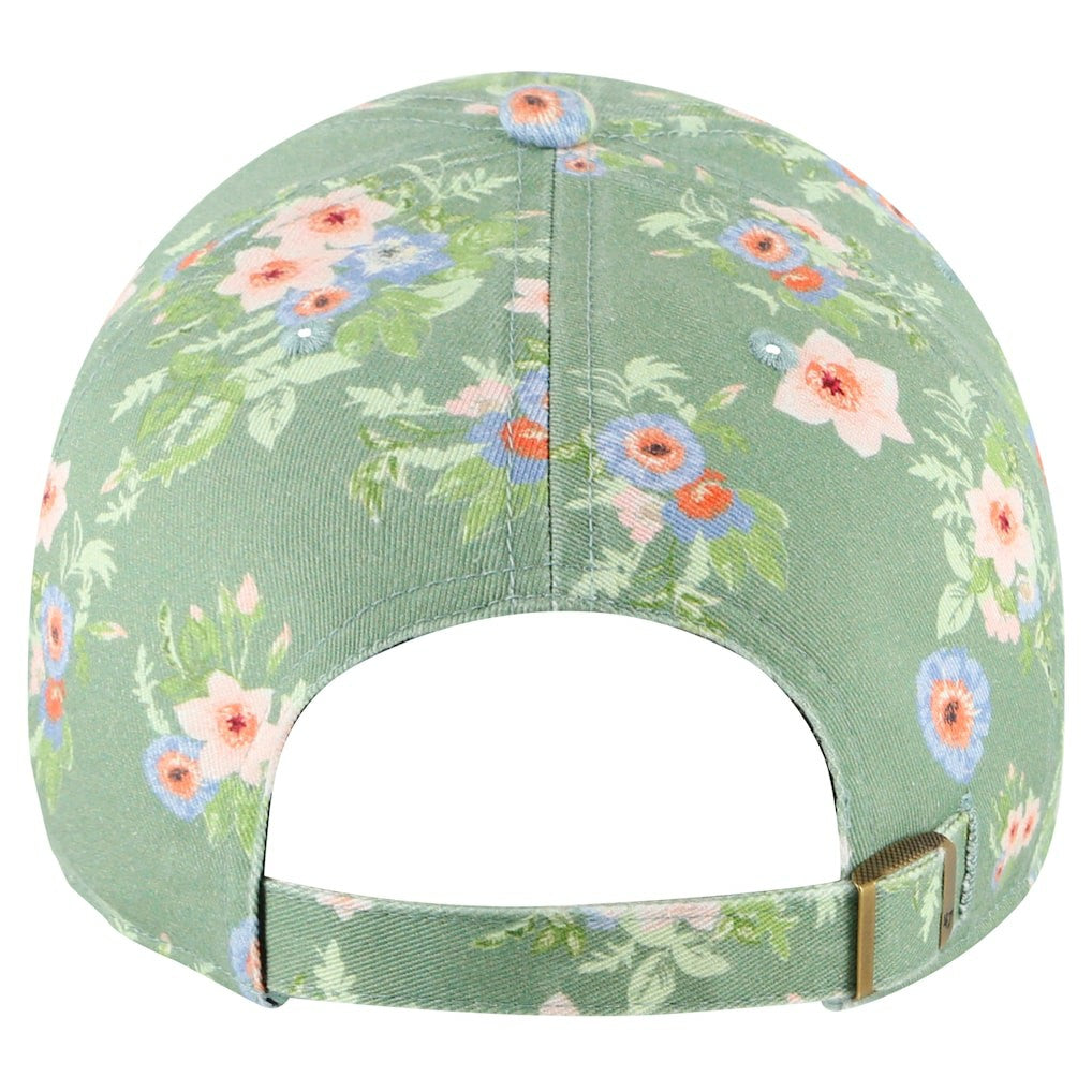 NFL Miami Dolphins '47 Women's Meadow Garden Clean Up Adjustable Hat