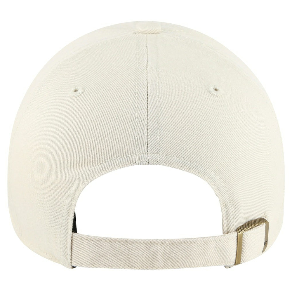 NFL New England Patriots '47 Women's Ballpark Cheer Clean Up Adjustable Hat
