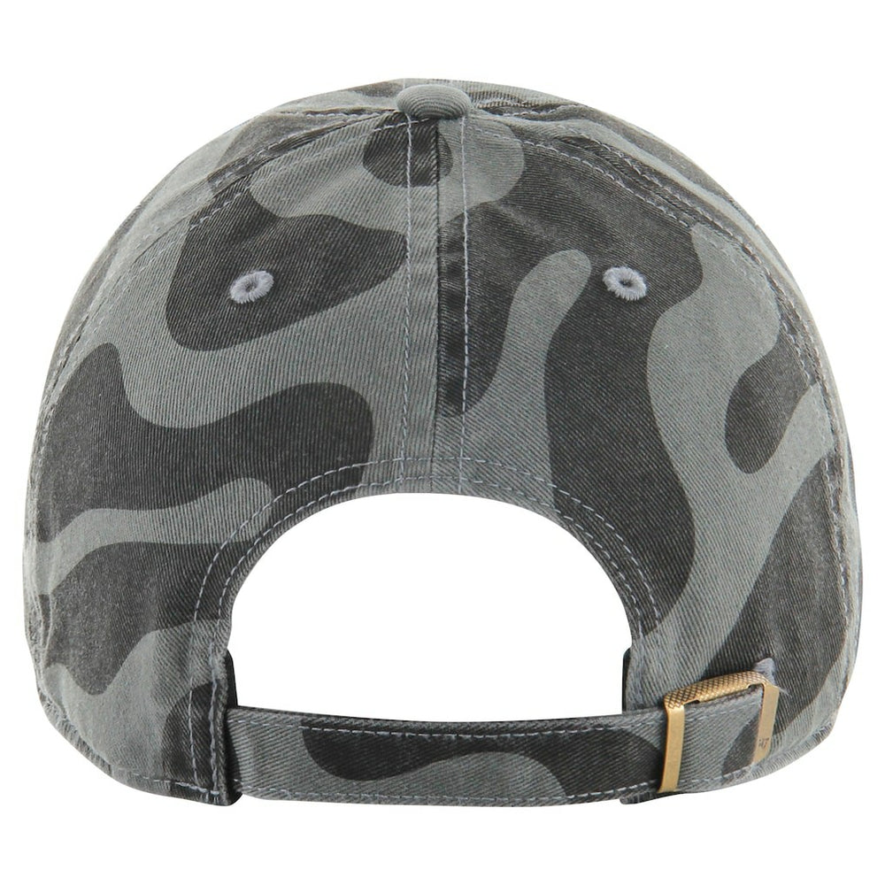 NFL Jacksonville Jaguars '47 Women's Freeform Clean Up Adjustable Hat