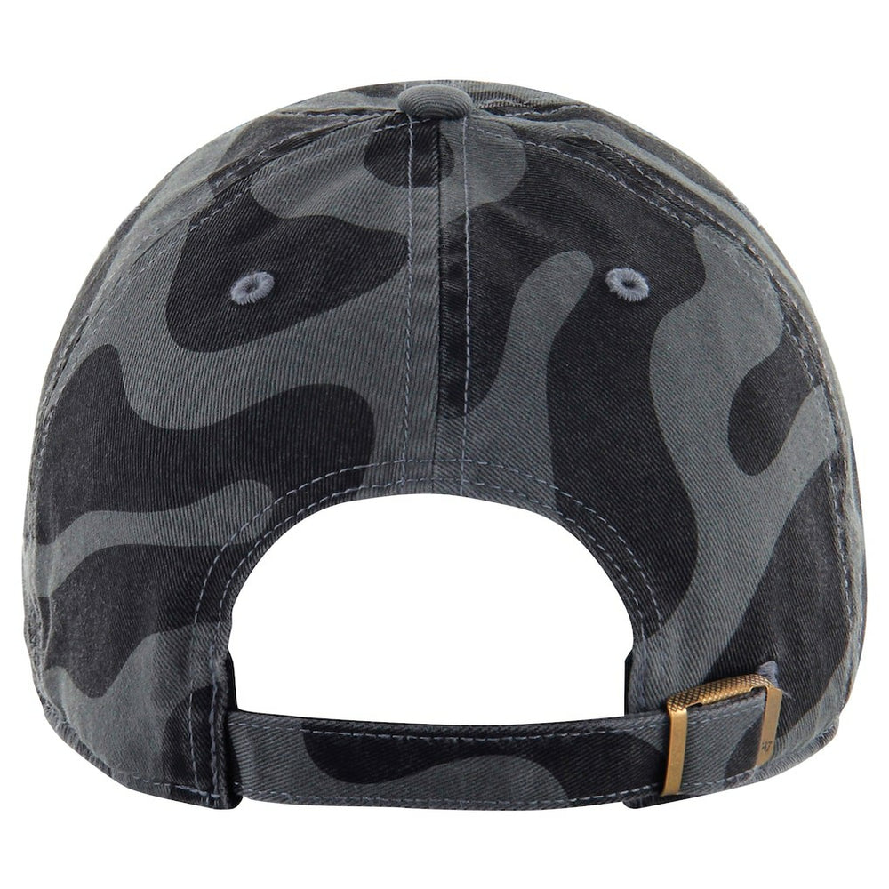 NFL New Orleans Saints '47 Women's Freeform Clean Up Adjustable Hat