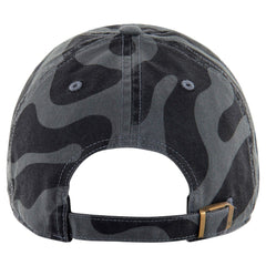 NFL New Orleans Saints '47 Women's Freeform Clean Up Adjustable Hat