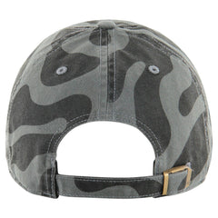 NFL Pittsburgh Steelers '47 Women's Freeform Clean Up Adjustable Hat