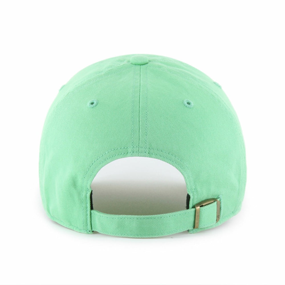 NFL New York Jets '47 Women's Luminance Cheer Clean Up Adjustable Hat