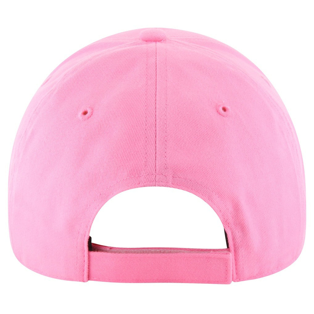NFL Cleveland Browns '47 Girls Youth Rose MVP Adjustable Hat