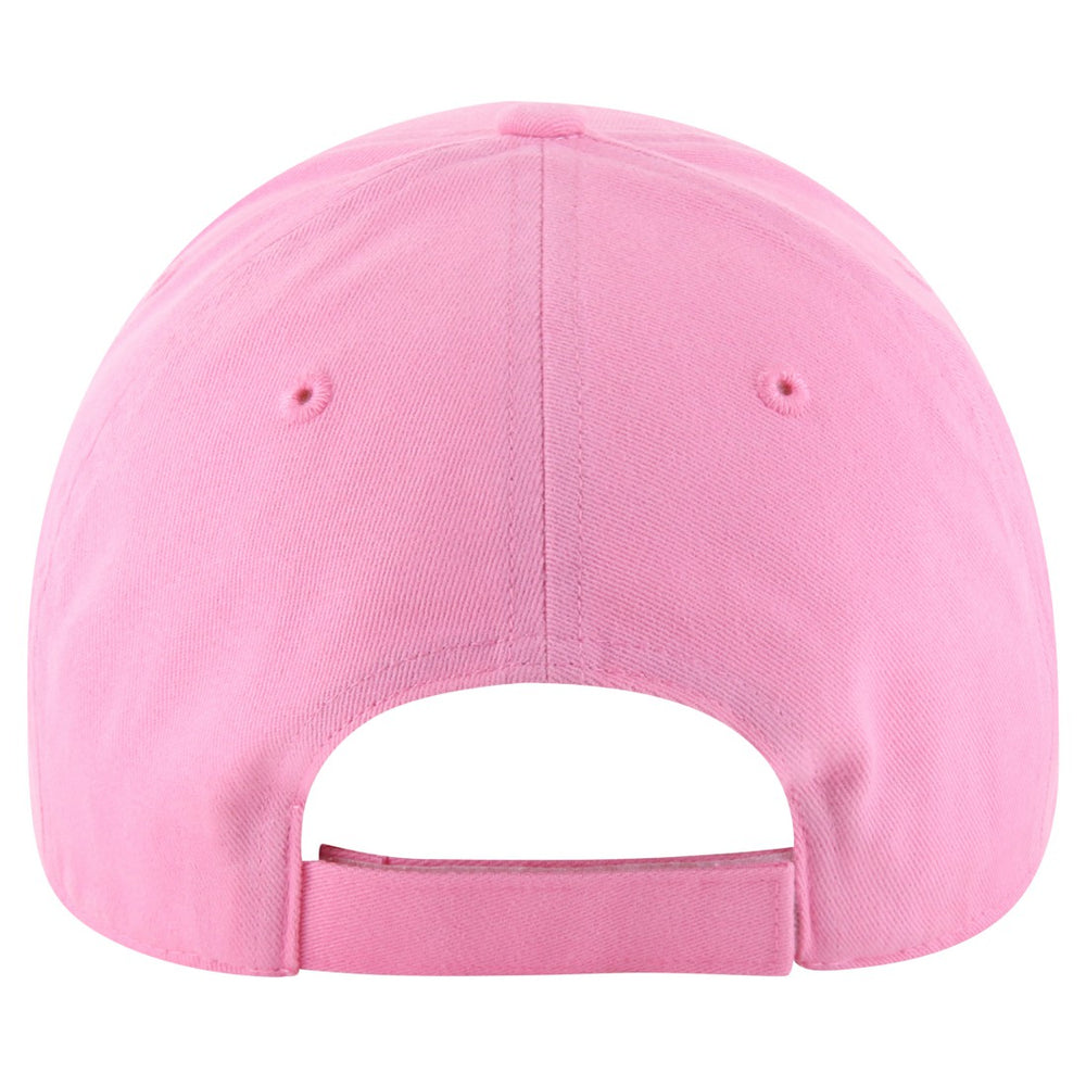 NFL Houston Texans '47 Girls Youth Rose MVP Adjustable Hat