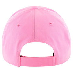 NFL Minnesota Vikings '47 Girls Youth Rose MVP Adjustable Hat